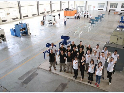 ทีมงานของเรา