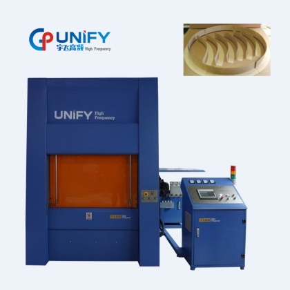 Radio Frequency Transformer Angle Cap Dryer