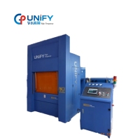 무선 주파수 변압기 앵글 캡 건조기