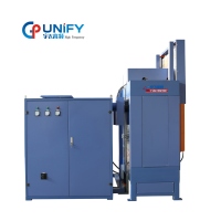 무선 주파수 변압기 앵글 캡 건조기