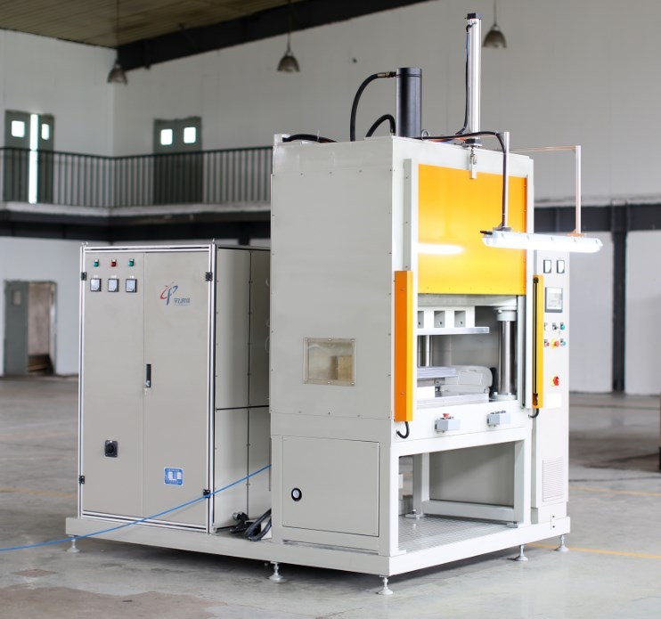 8kw Automotive Sonnenblende Schweißmaschine