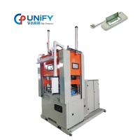 고주파 PVC
 차 차양판 열 밀봉 기계