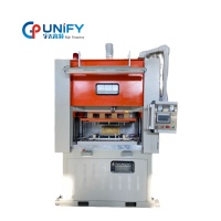 고주파 PVC
 차 차양판 열 밀봉 기계