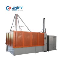 آلة لحام السجاد البلاستيكية عالية التردد