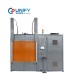 High Frequency Pvc Floor Carpet Welding Clasp Install Machine