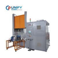 High Frequency Pvc Floor Carpet Welding Clasp Install Machine