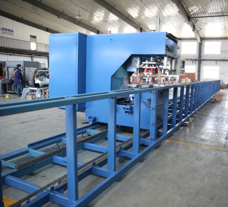 High Frequency Pvc Tarpaulin Canvas Welding Machine