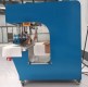 Machine de soudage à membrane en tissu PVC haute fréquence