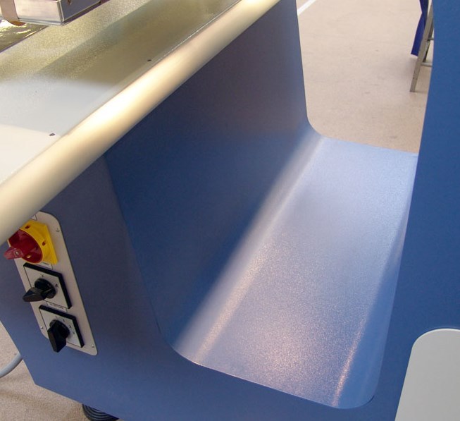 High Frequency Pvc Fabric Membrane Welding Machine