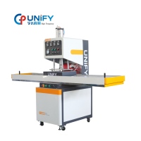 آلة لحام الأكياس البلاستيكية رابعا
 عالية التردد