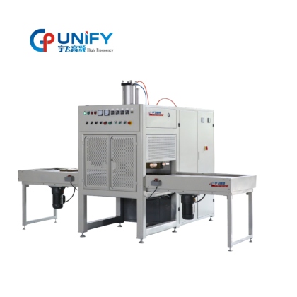 Hydraulic High Frequency PVC & Leather Embossing Machine - Buy High Quality  plastic welding machine, Lian Xing High Frequency Machinery, plastic  welding machine Product on Lianxing High Frequency Machinery Co., Ltd.