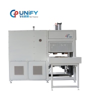 High Frequency PU PVC Car Seat Embossing Machine