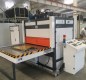PLC Controls High Frequency Leather Embossing Equipment