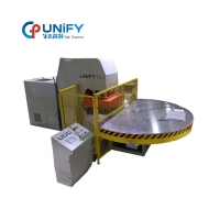 เครื่องเชื่อมถังภายในเครื่องทำความร้อนที่นั่งความถี่สูง