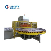 เครื่องเชื่อมถังภายในเครื่องทำความร้อนที่นั่งความถี่สูง