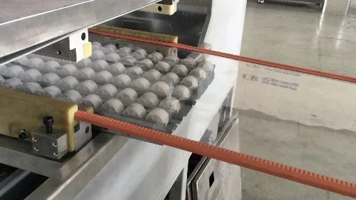 Hochfrequenz-PVC-Türvorhang-Magnetstreifen-Schweißmaschine