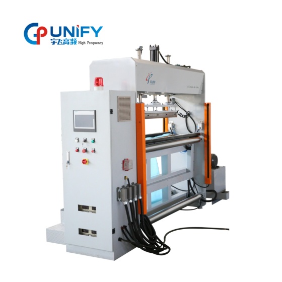 آلة إنتاج شريط حجب الماء للكابلات غير المنسوجة