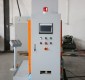 Non-woven cable water blocking tape production machine
