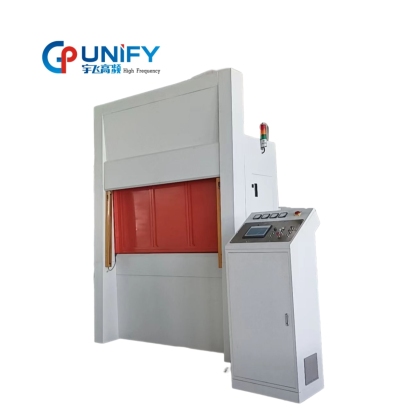 25kw Hf Insulation Cardboard Drying Machines
