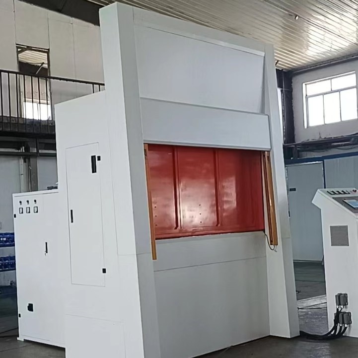 25kw Hf
 断熱段ボール乾燥機