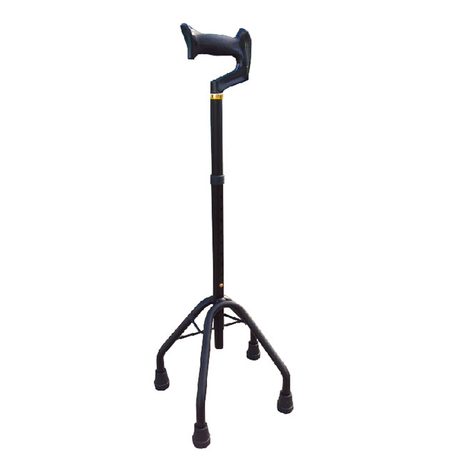 Freedom Range Of Quad Walking Sticks