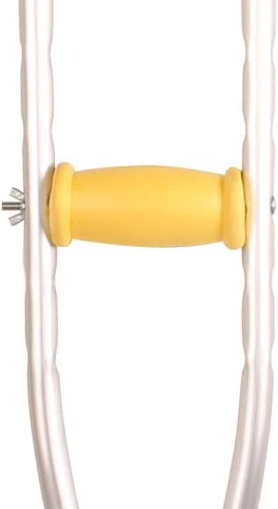 調節可能な軽量ウォーキング脇の下松葉杖