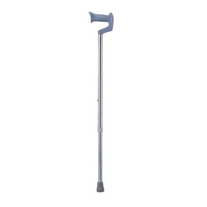 Lightweight Aluminum Ergonomic Grip Cane