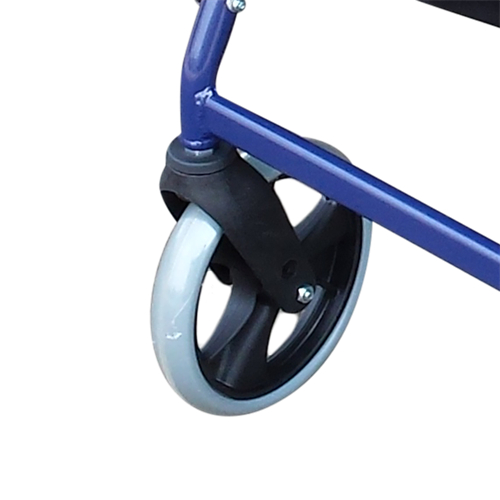 Lightweight Aluminum Rollator