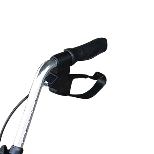 Lightweight Aluminum Rollator