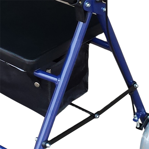 Lightweight Aluminum Rollator