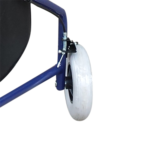 Lightweight Three Wheel Rollator