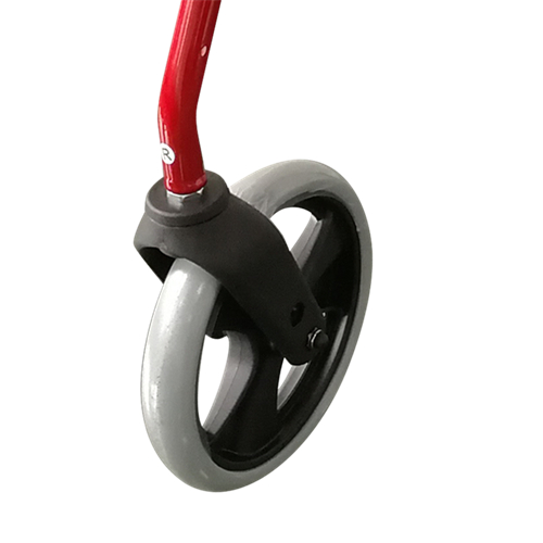 Deambulatore con deambulatore ad altezza regolabile per deambulatore per adulti