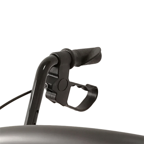 Deambulatore con deambulatore ad altezza regolabile per deambulatore per adulti