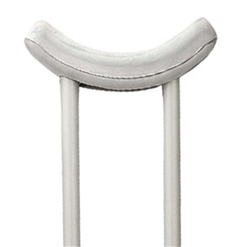 Stampella per carichi pesanti sull'avambraccio in acciaio bariatrico