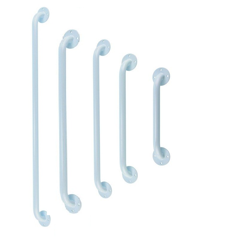 Power Coating Steel Grab Bar