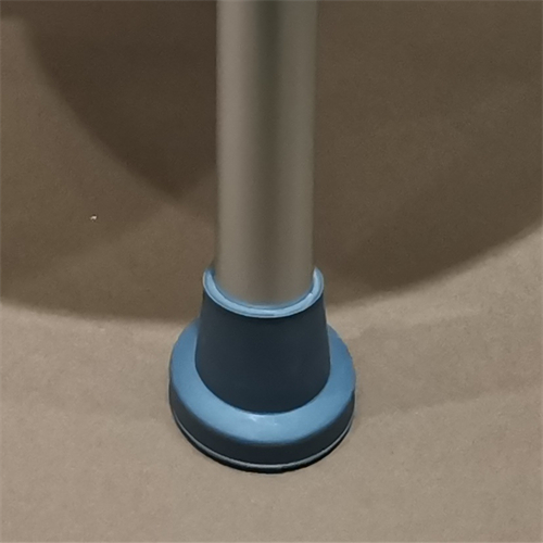 Banco redondo de chuveiro com altura ajustável