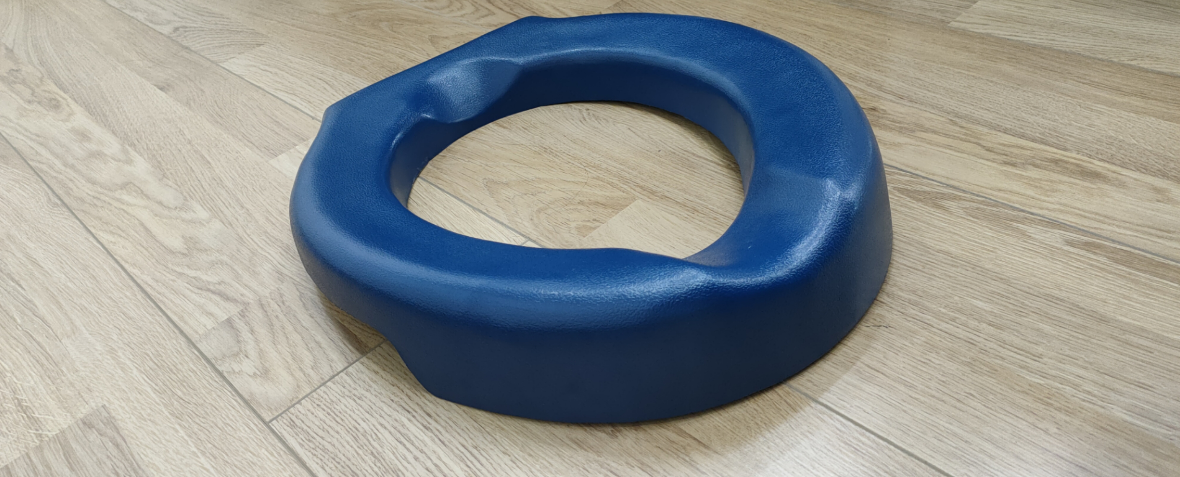 Rialzo per sedile WC in PU