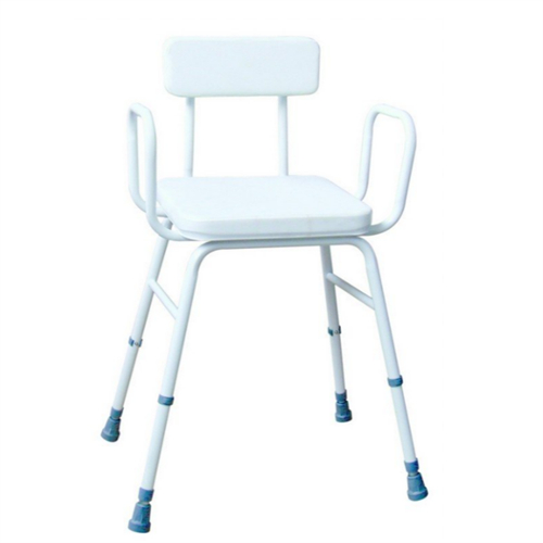 Ülőszék, állítható magasságú háttámlával