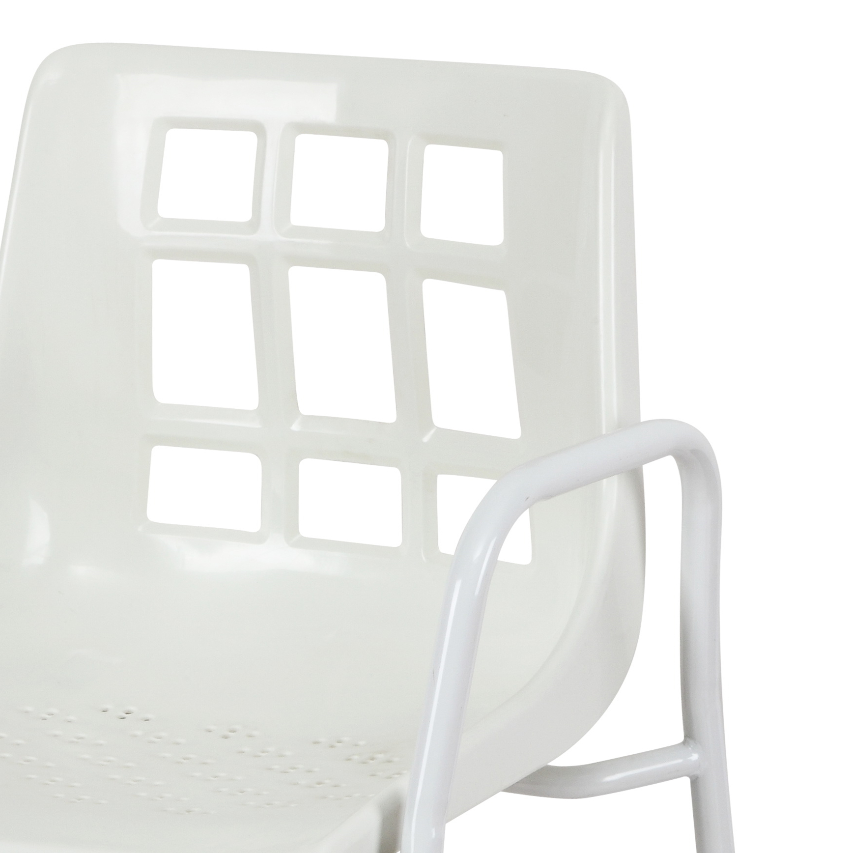 고정 높이 경제형 이동식 샤워 의자