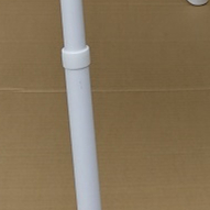 高さエコノミーモバイルシャワーチェア