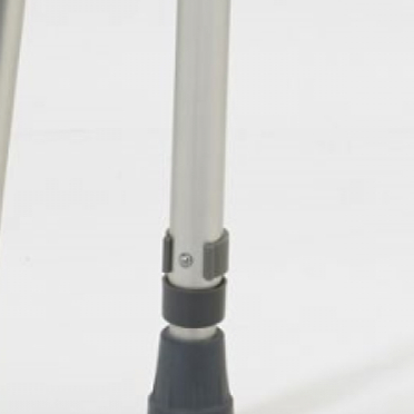 ハンドル付きシャワースツール