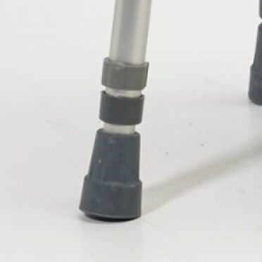 ハンドル付きシャワースツール