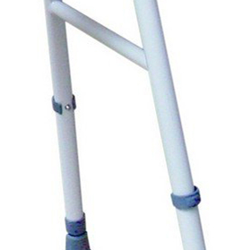 Sgabello da appollaia con seduta in vinile Malvern