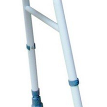 Malvern vinyl zitkruk, in hoogte verstelbaar met armen