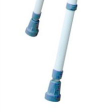 Höhenverstellbarer Sitzhocker mit Rückenlehne