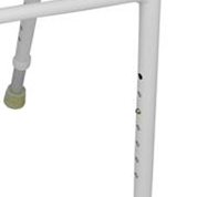 Sgabello appollaiato morbido imbottito con bracciolo