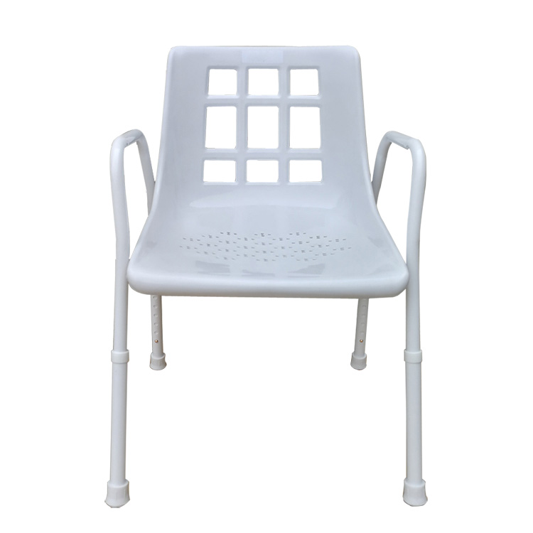 固定高さエコノミーモバイルシャワーチェア