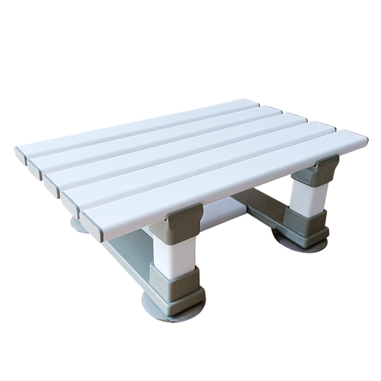 バスボードとバスシート