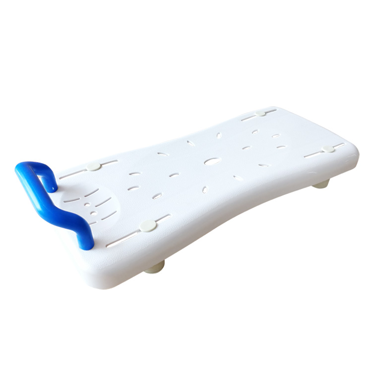 Badplank Met Handvat