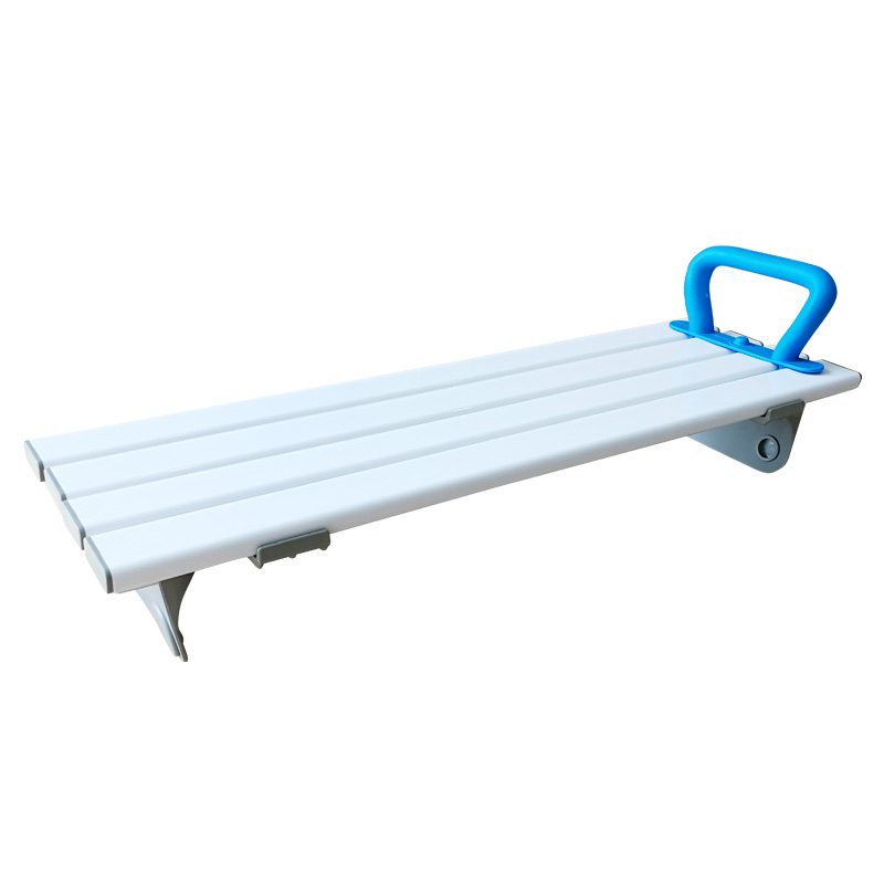 Slatted Bath Shower Board 71*23cm